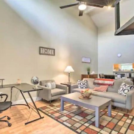 New! Lsu Baton Rouge Contemporary 3 Bedroom Suite Condo 外观 照片