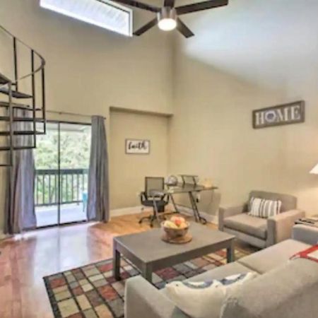 New! Lsu Baton Rouge Contemporary 3 Bedroom Suite Condo 外观 照片