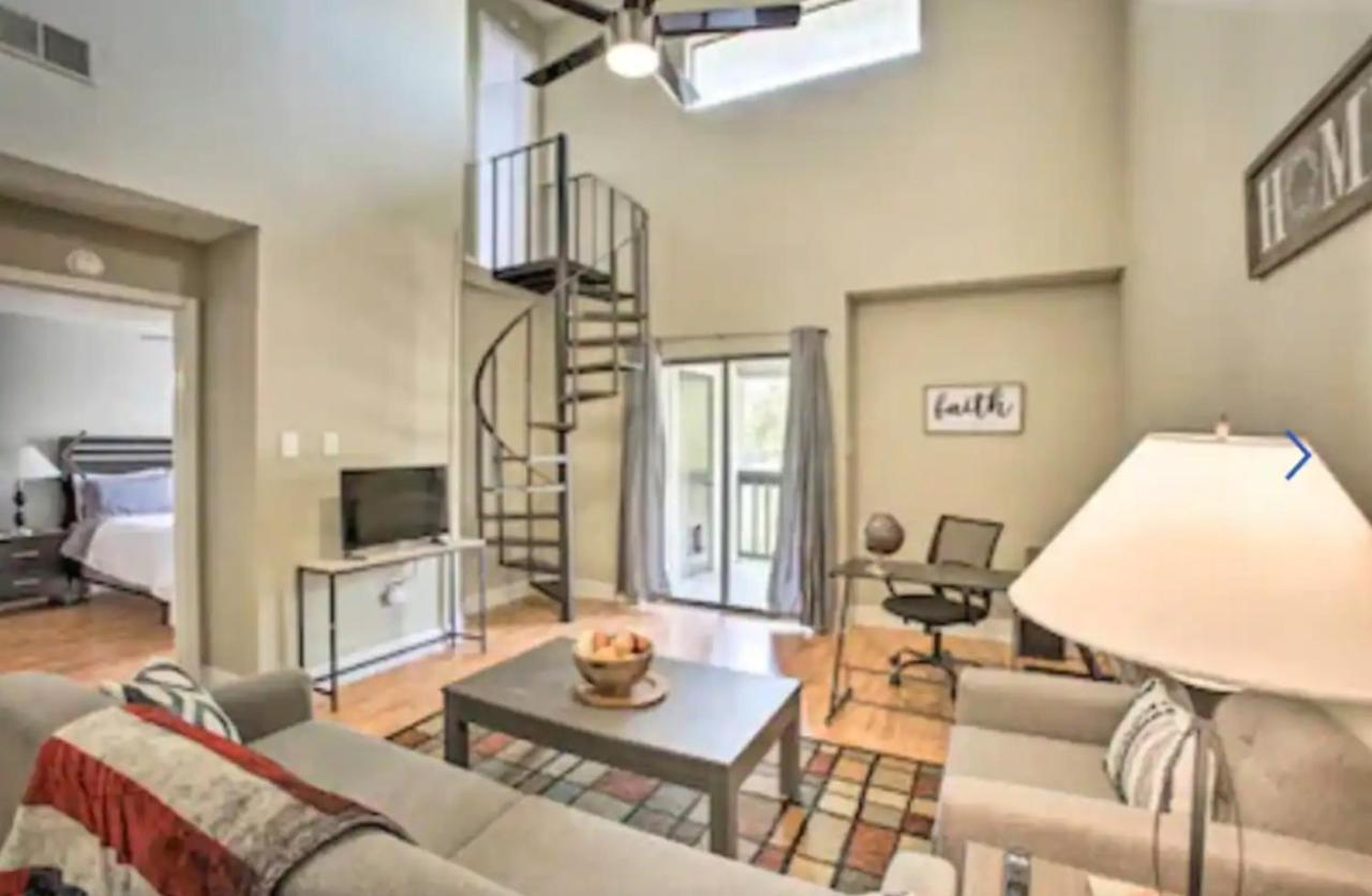 New! Lsu Baton Rouge Contemporary 3 Bedroom Suite Condo 外观 照片