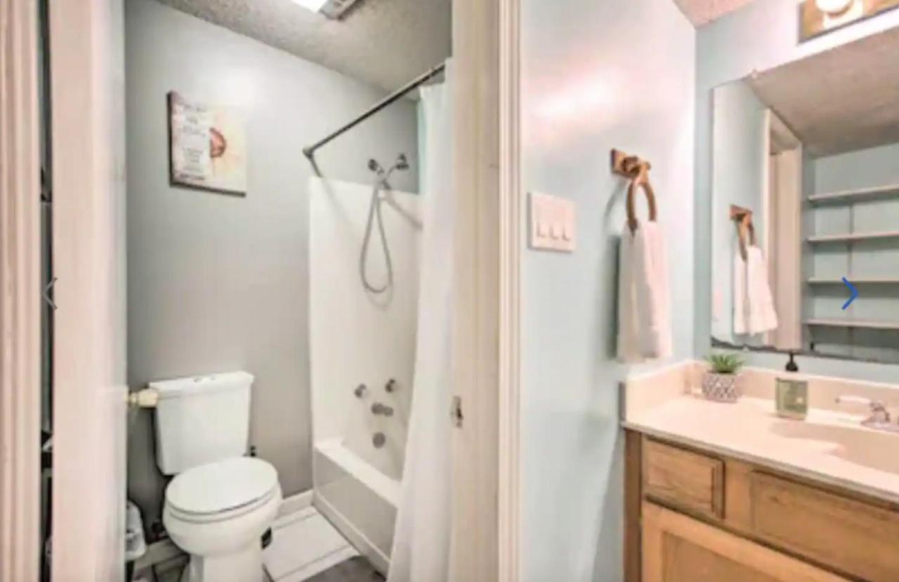 New! Lsu Baton Rouge Contemporary 3 Bedroom Suite Condo 外观 照片