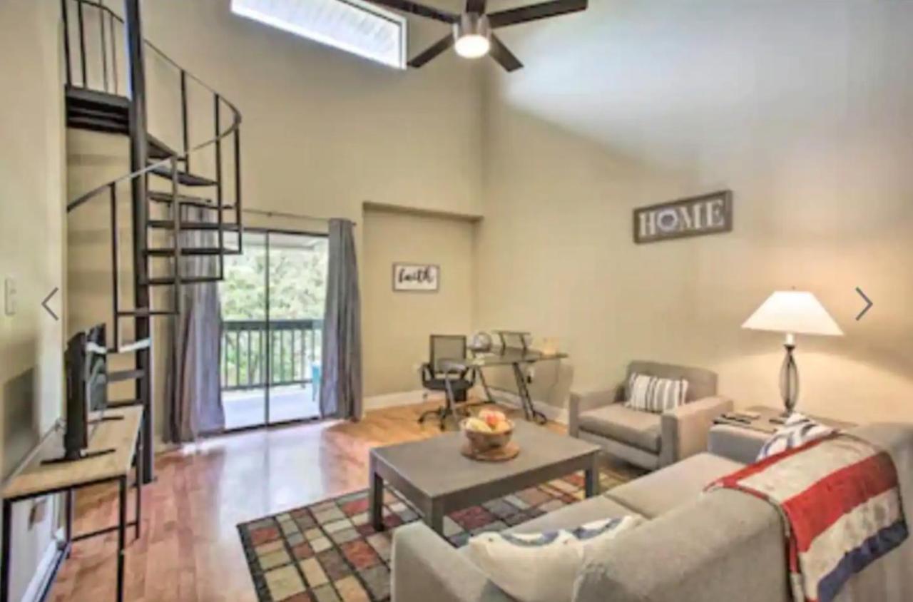 New! Lsu Baton Rouge Contemporary 3 Bedroom Suite Condo 外观 照片