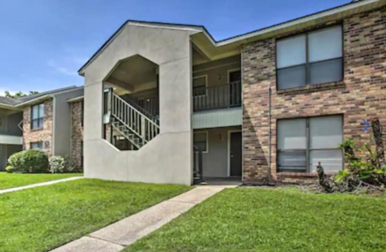 New! Lsu Baton Rouge Contemporary 3 Bedroom Suite Condo 外观 照片